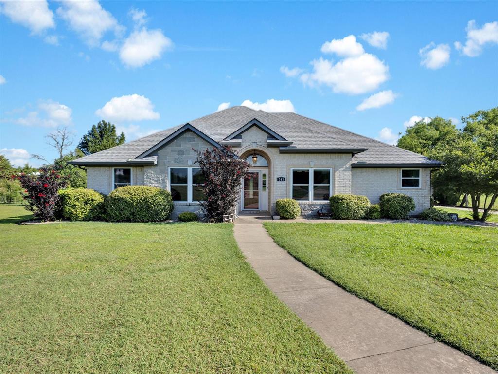 341 Stark Lane