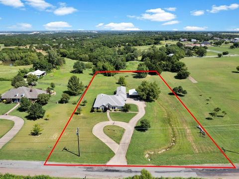 341 Stark Lane Sherman TX 75090