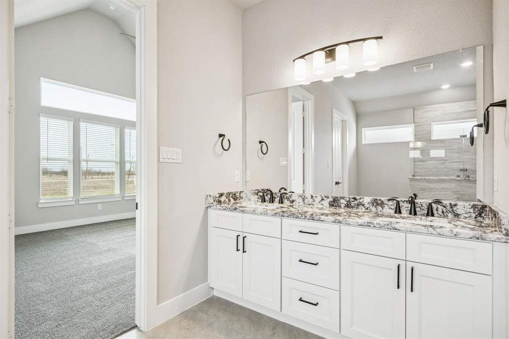 Bison Meadows - Residential