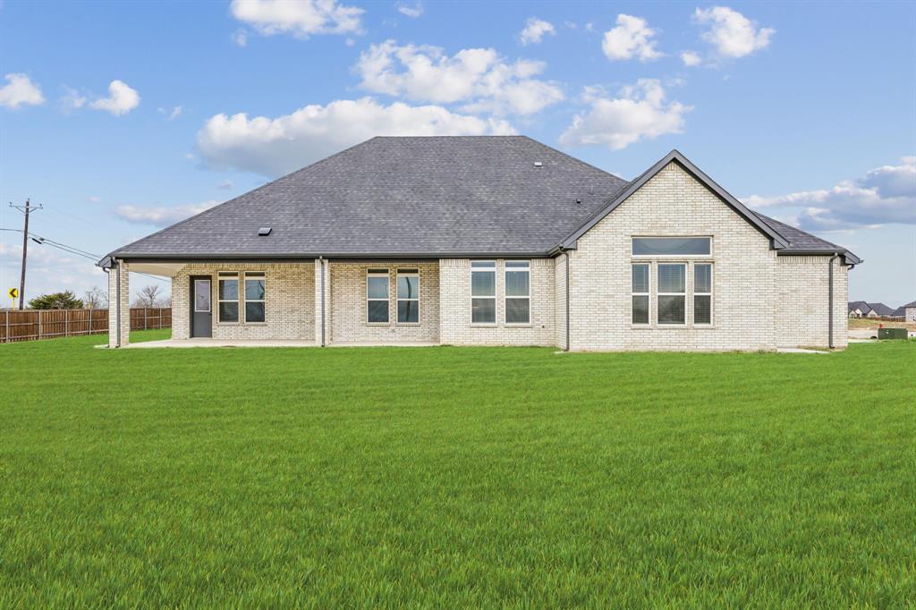 Bison Meadows - Residential