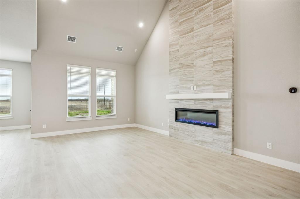 Bison Meadows - Residential