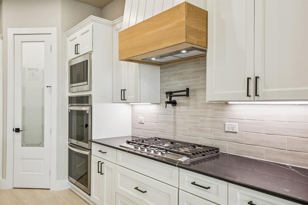 Bison Meadows - Residential