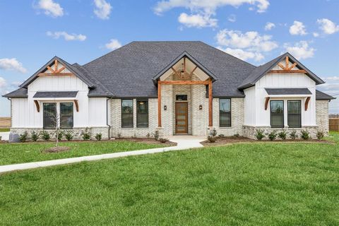 4510 Matador Ranch Court Waxahachie TX 75165