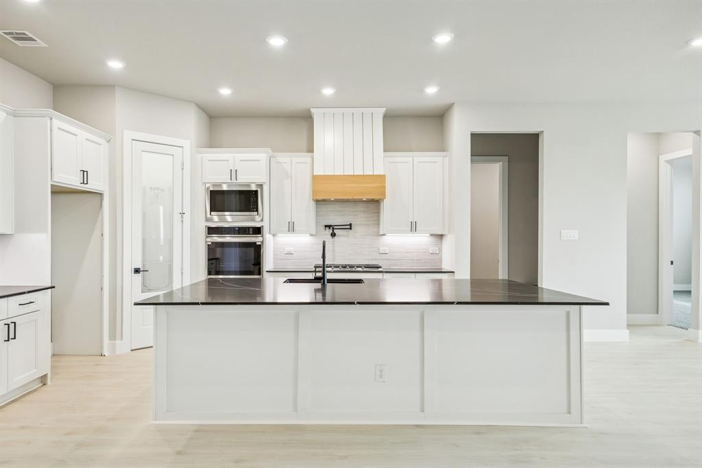 Bison Meadows - Residential