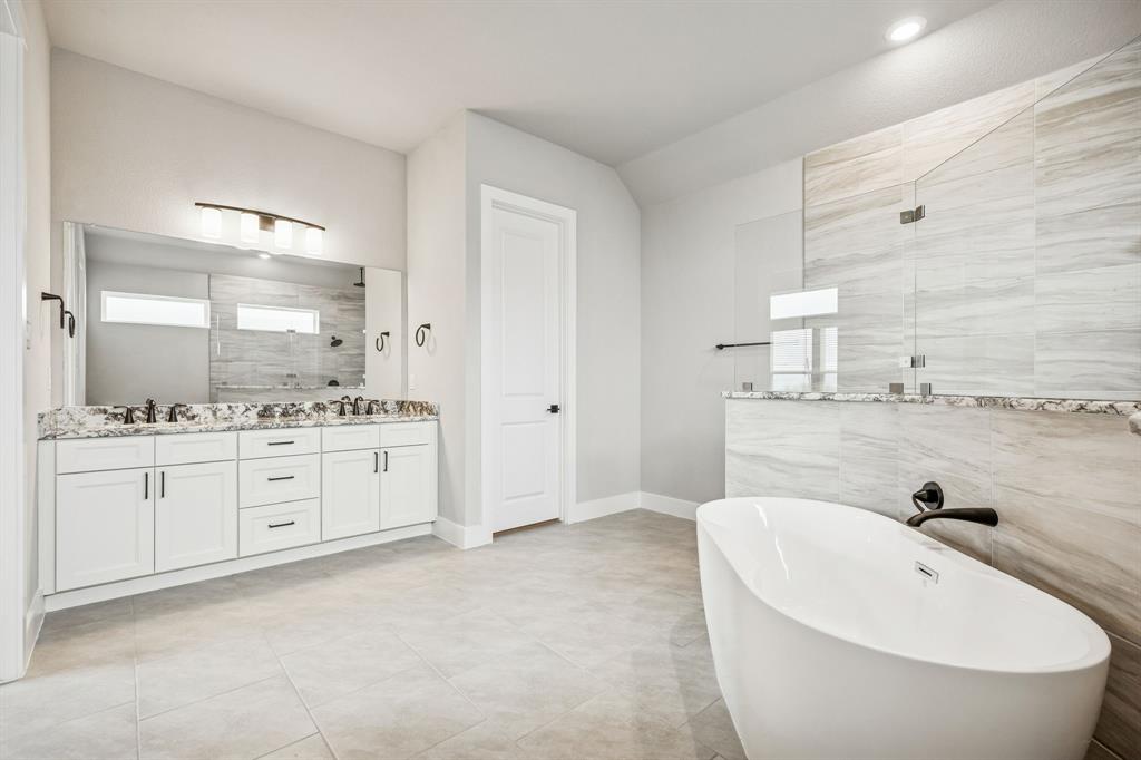 Bison Meadows - Residential