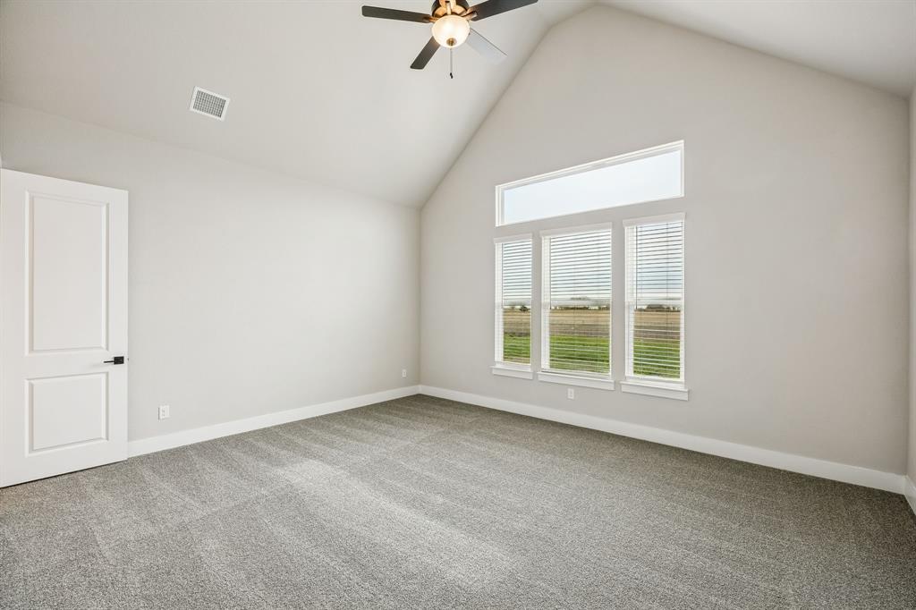 Bison Meadows - Residential