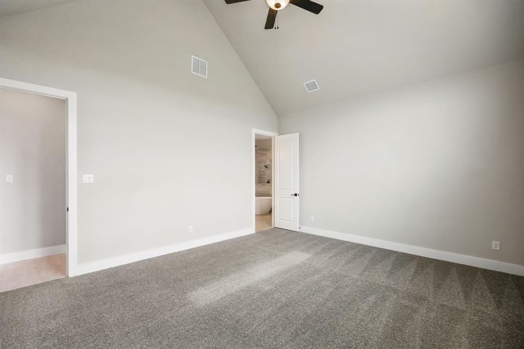 Bison Meadows - Residential