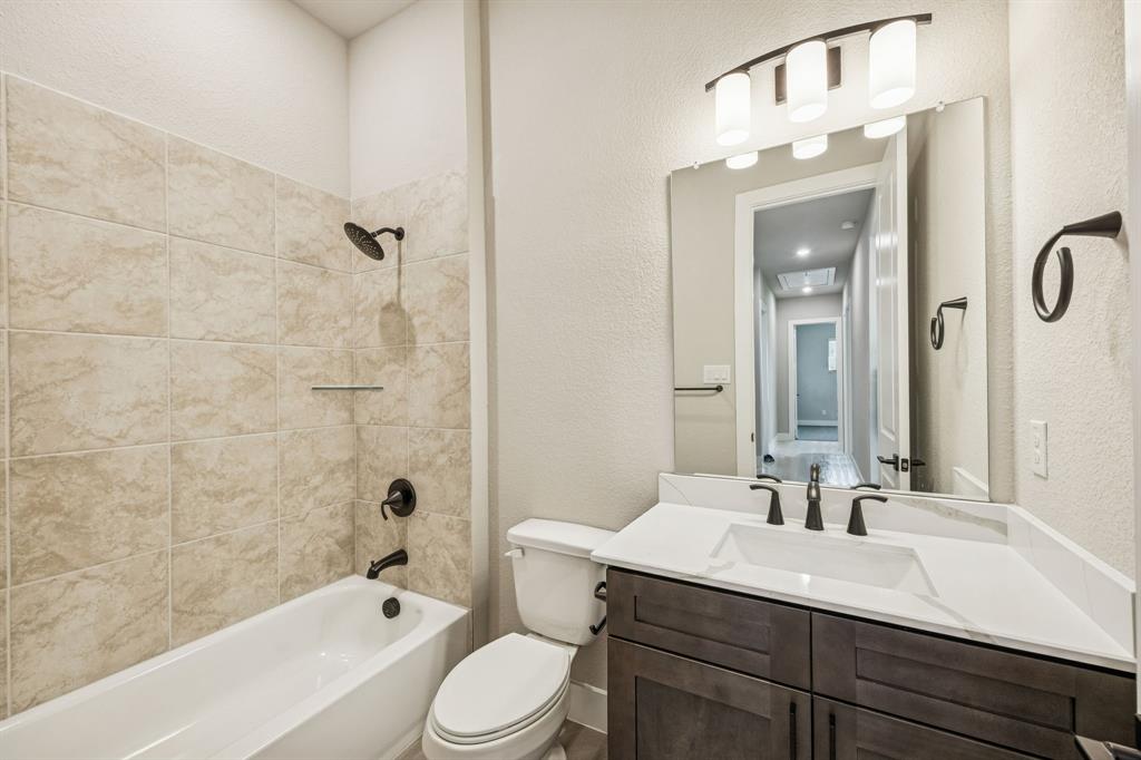 Bison Meadows - Residential