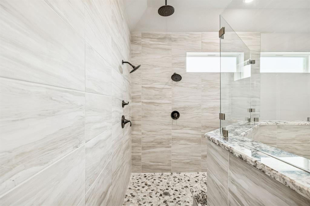 Bison Meadows - Residential