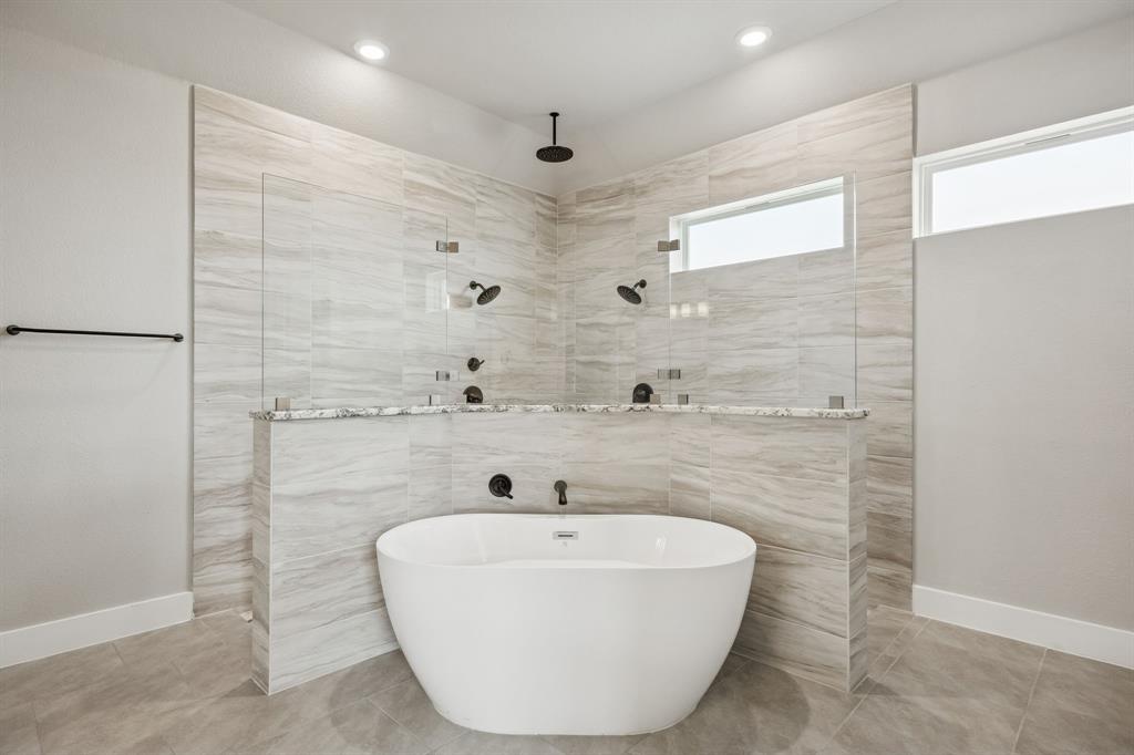 Bison Meadows - Residential