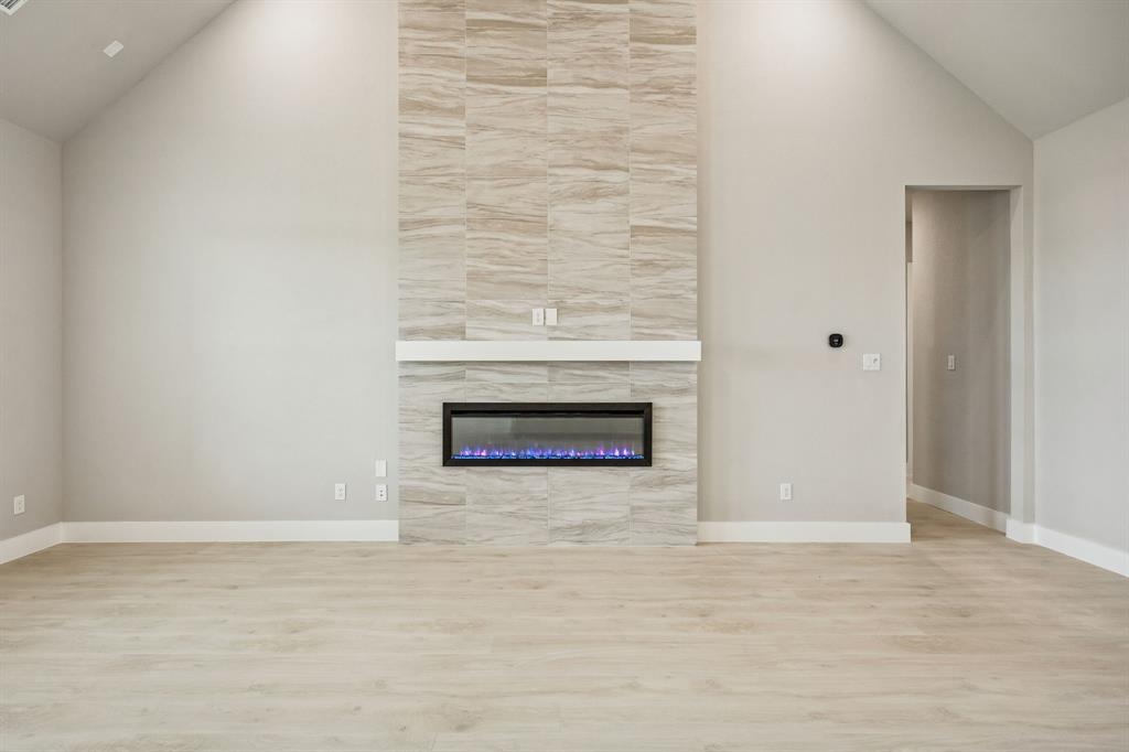 Bison Meadows - Residential