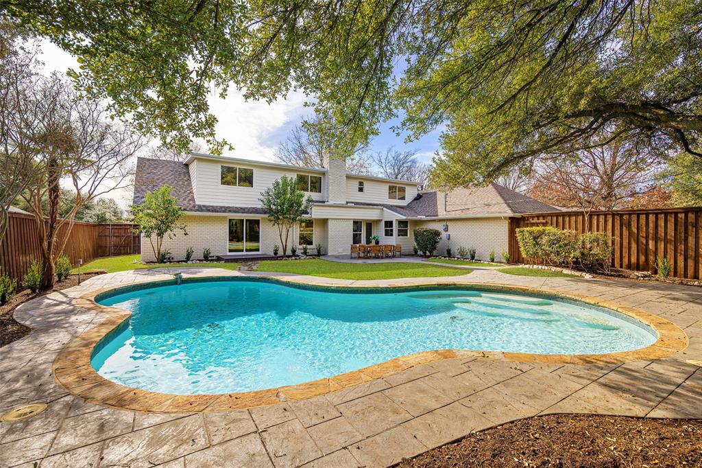 7345 Blairview Drive