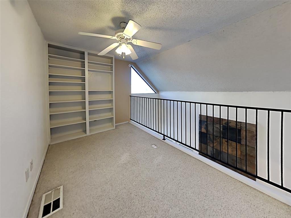 University Park Condo - Residential