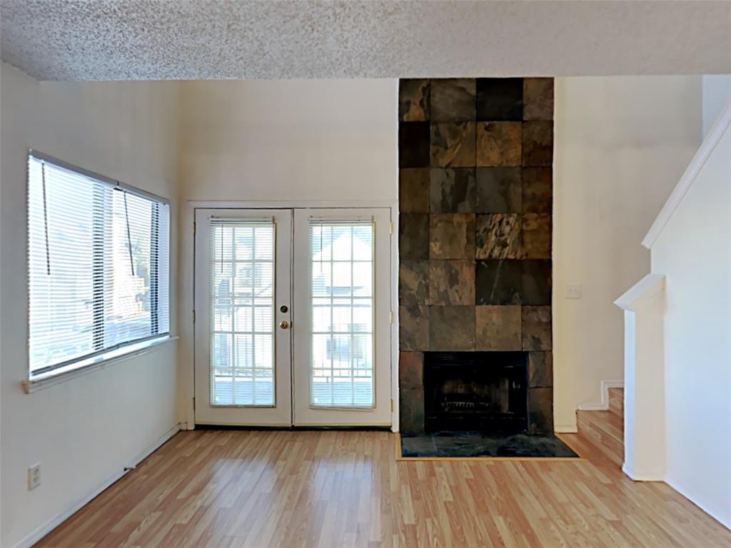 University Park Condo - Residential