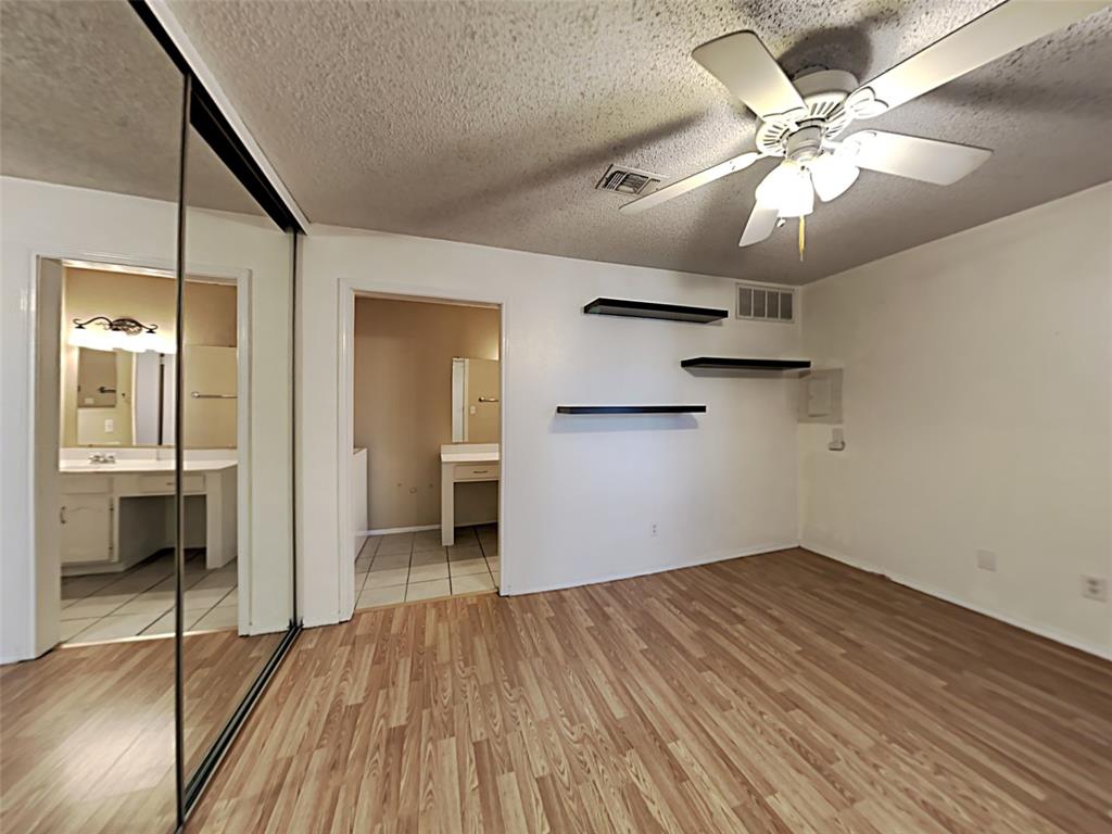 University Park Condo - Residential