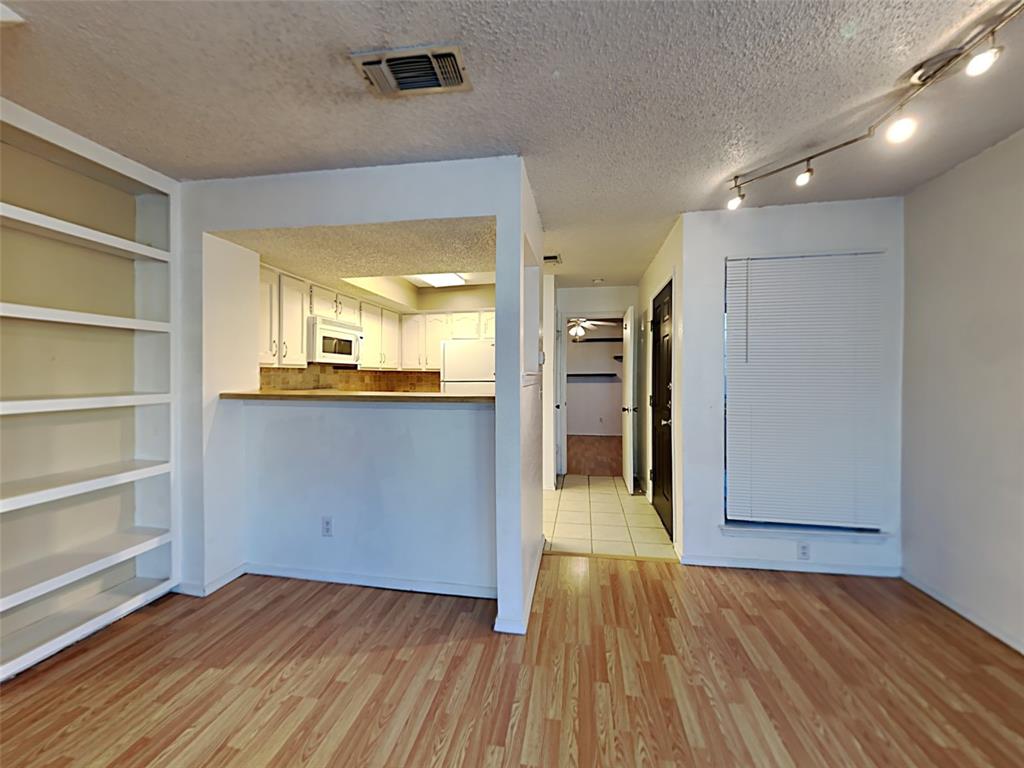 University Park Condo - Residential