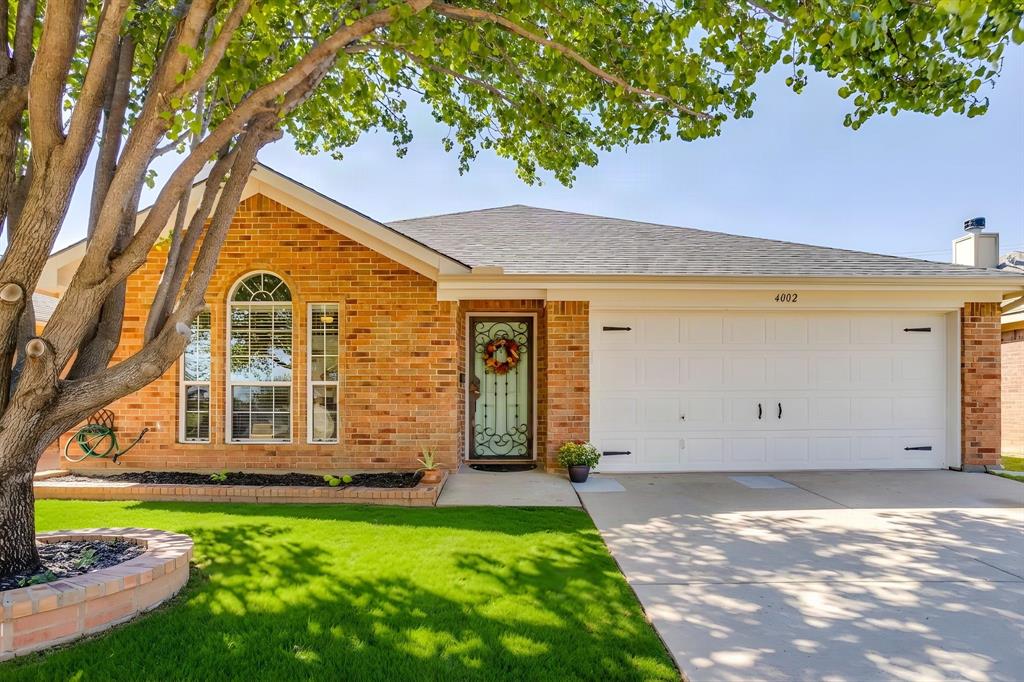 4002 Sapphire Lane