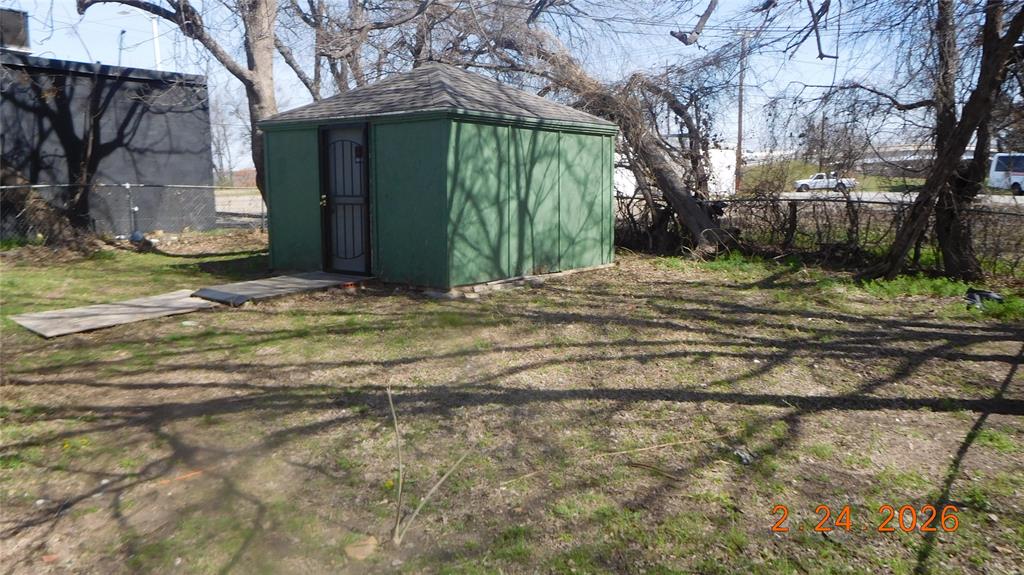 Tucker Add - Residential