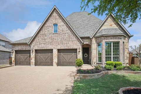 980 Waterview Drive Prosper TX 75078