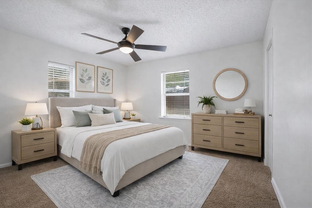 M FALVEL - Residential