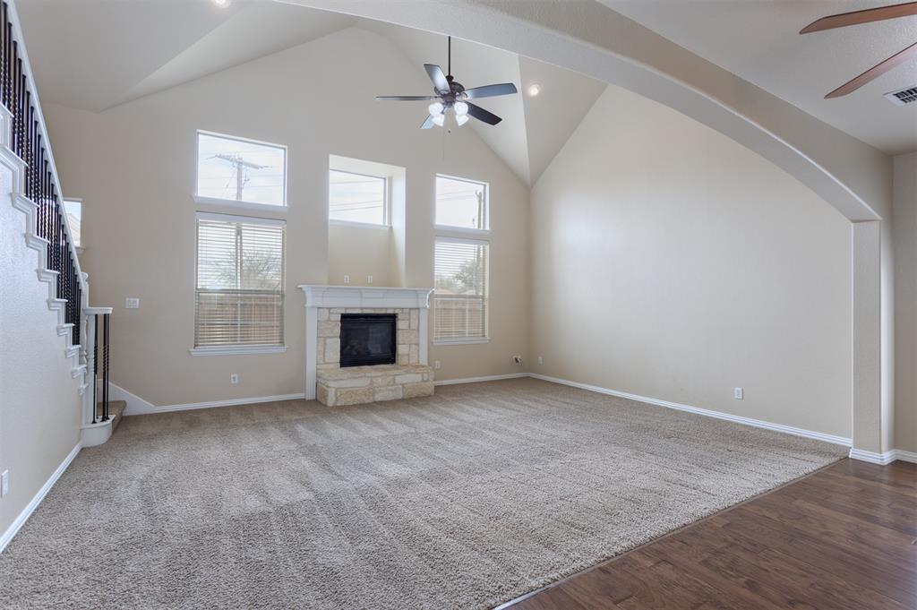 Rosehill Mdws - Residential