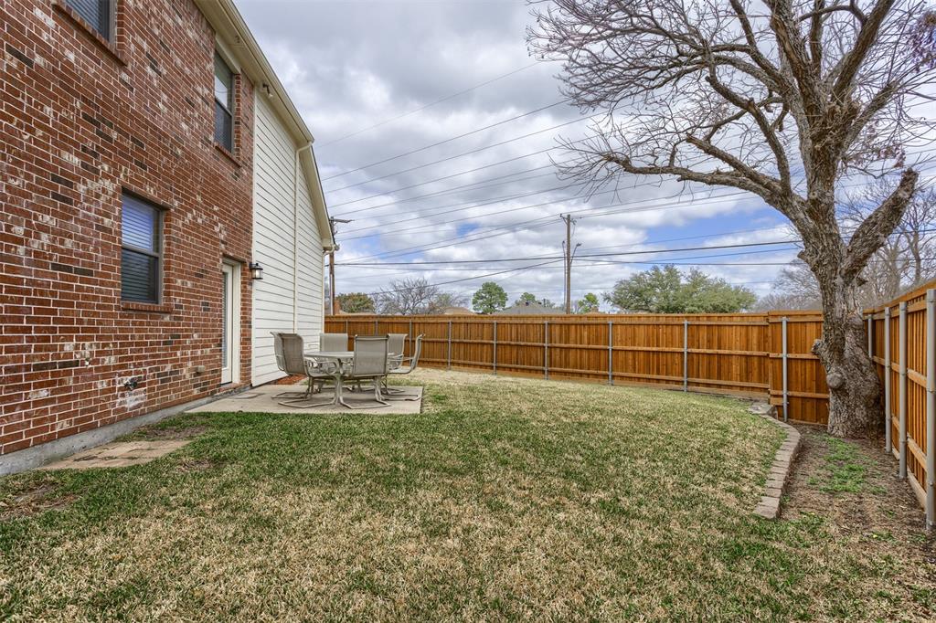 Rosehill Mdws - Residential