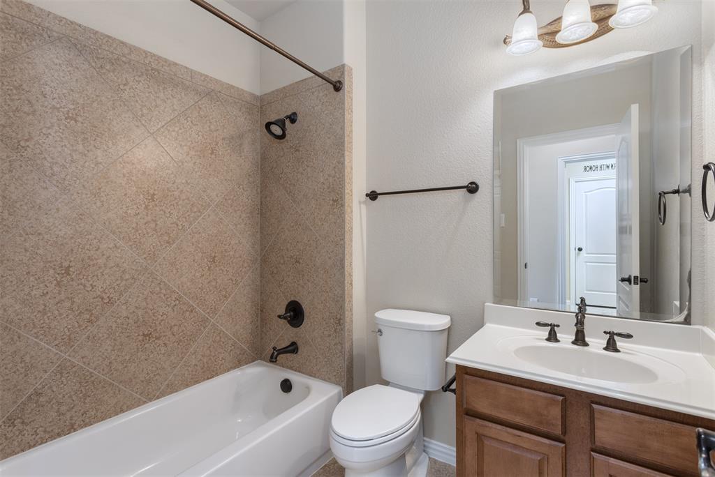 Rosehill Mdws - Residential