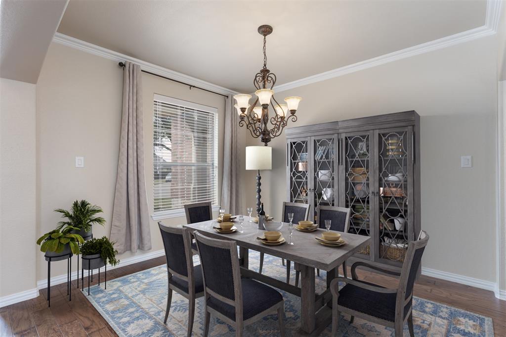 Rosehill Mdws - Residential