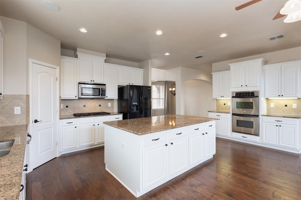 Rosehill Mdws - Residential