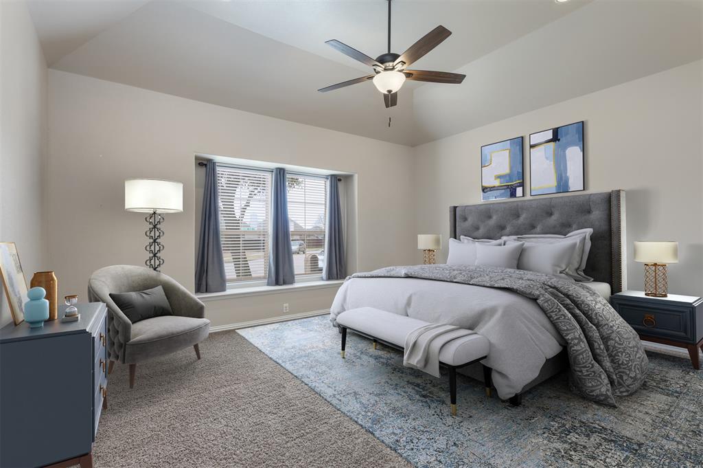 Rosehill Mdws - Residential