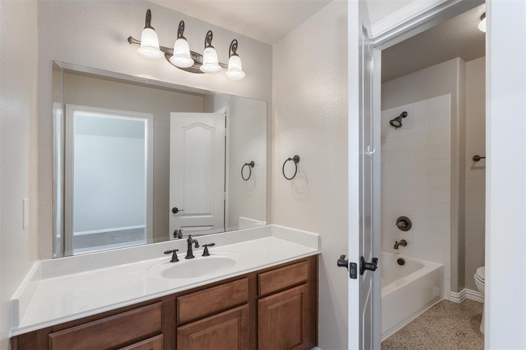 Rosehill Mdws - Residential