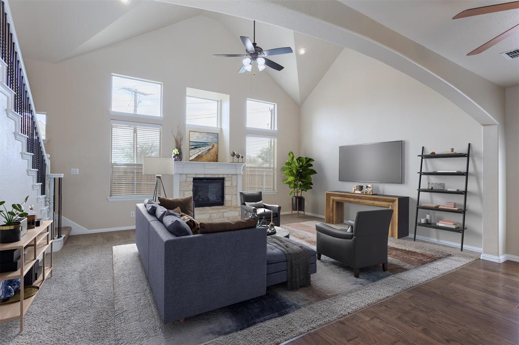 Rosehill Mdws - Residential