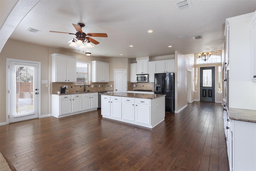 Rosehill Mdws - Residential