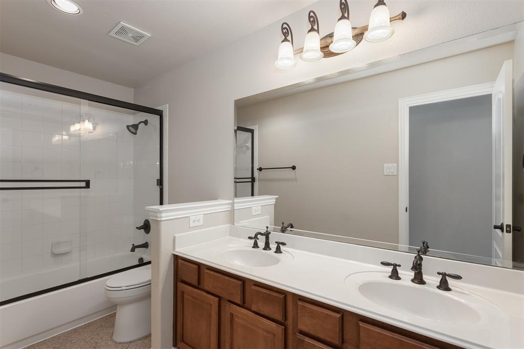 Rosehill Mdws - Residential