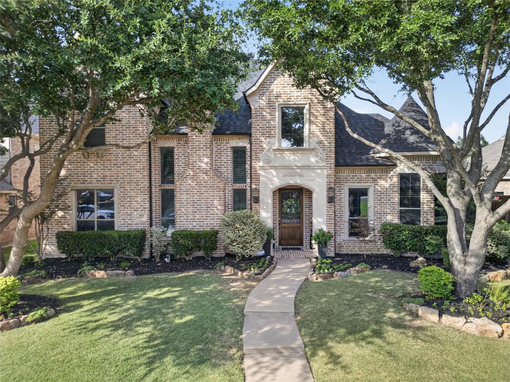 3920 Siena Drive