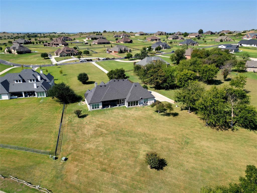 Canyon West Ph VI - Residential