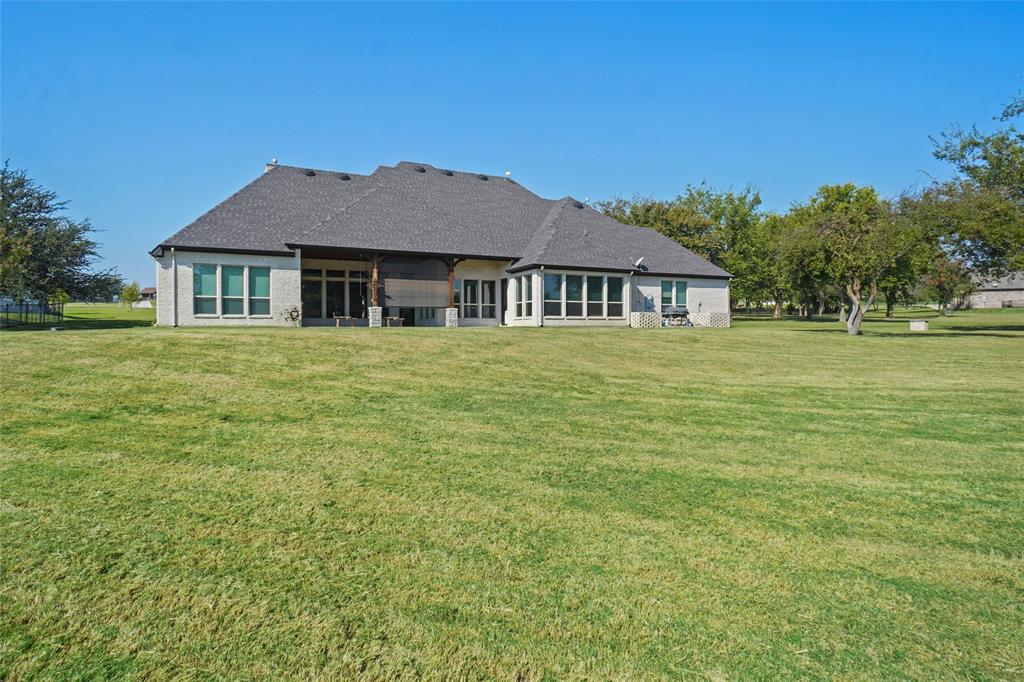 Canyon West Ph VI - Residential