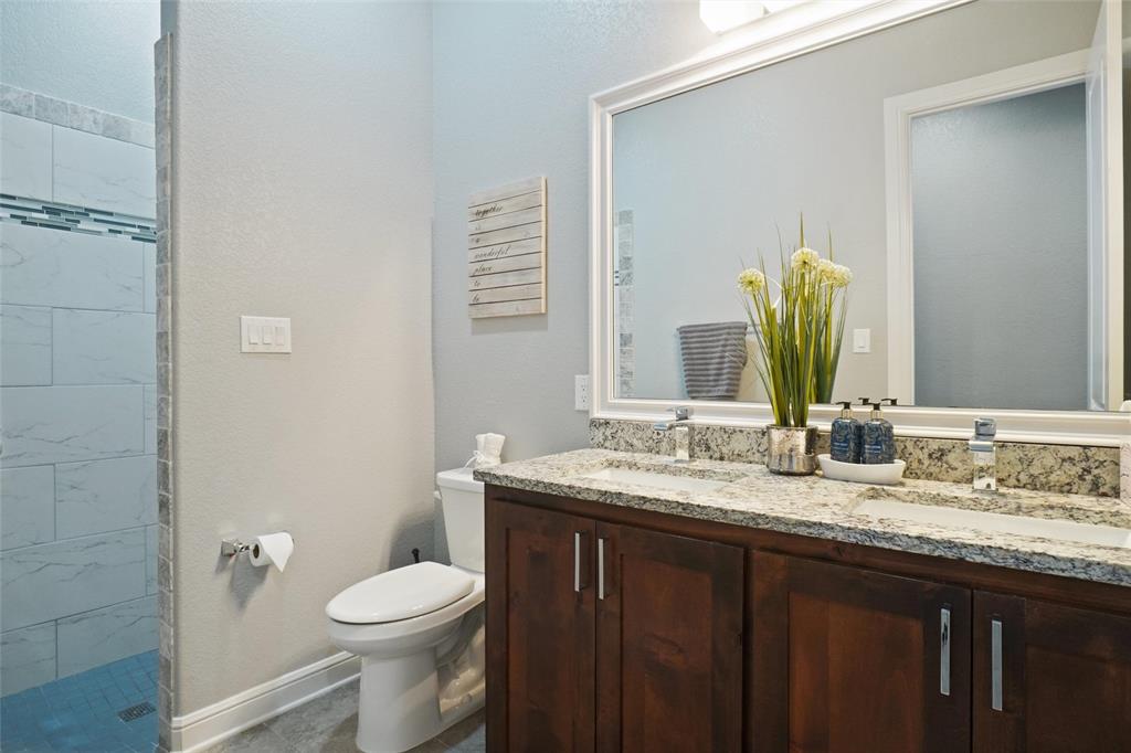 Canyon West Ph VI - Residential