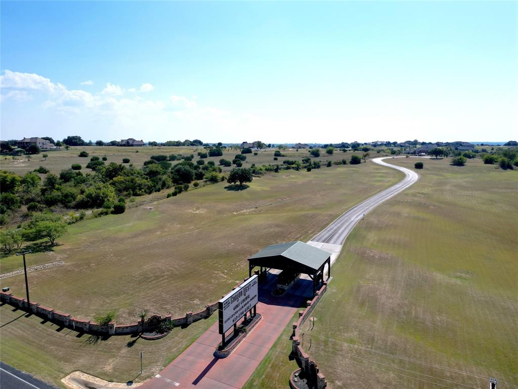 Canyon West Ph VI - Residential