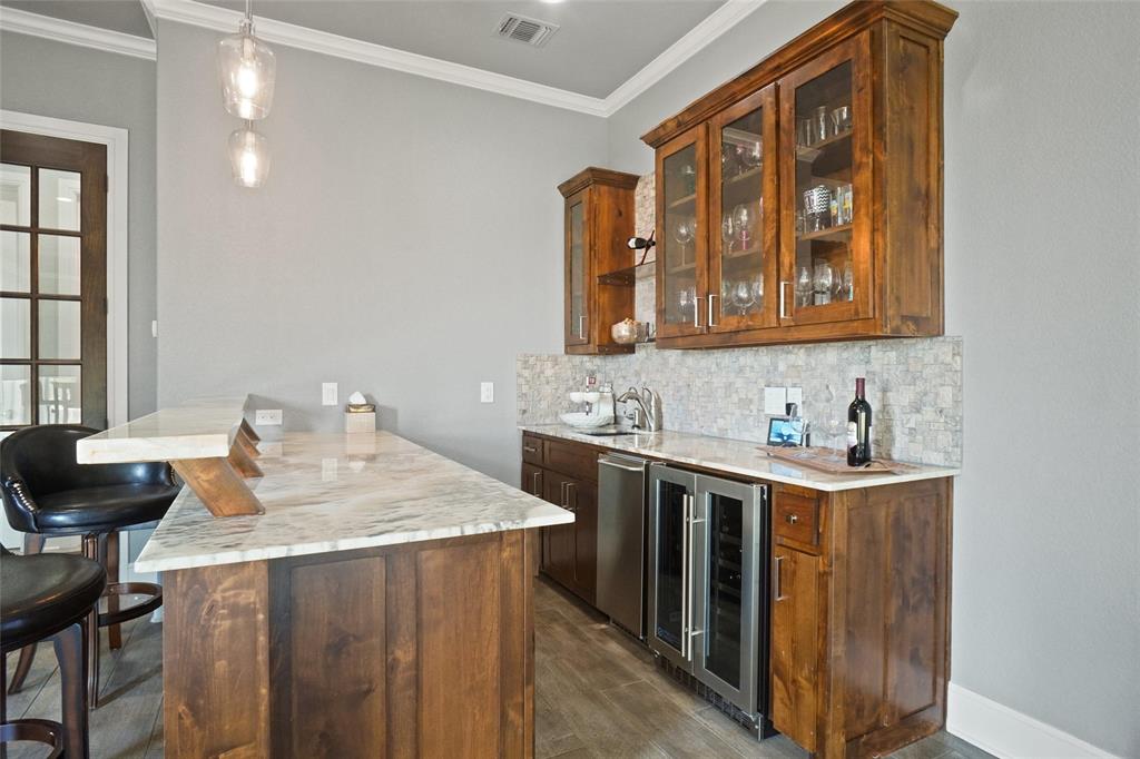 Canyon West Ph VI - Residential