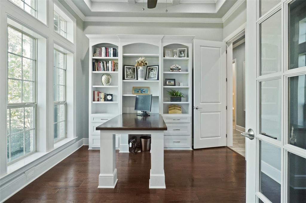 Canyon West Ph VI - Residential