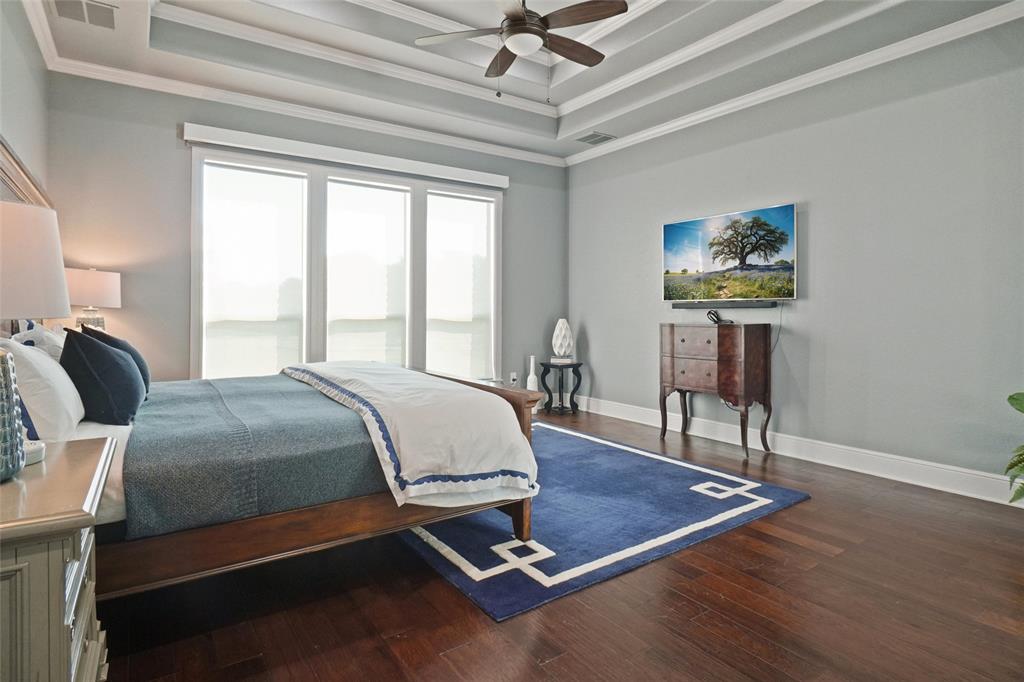 Canyon West Ph VI - Residential