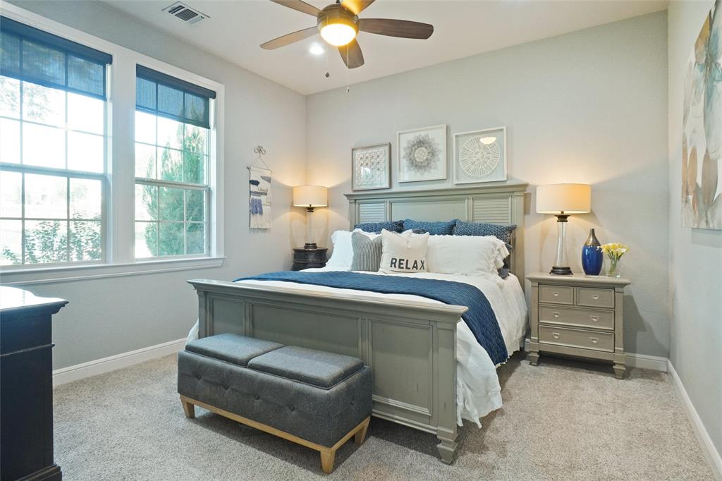 Canyon West Ph VI - Residential