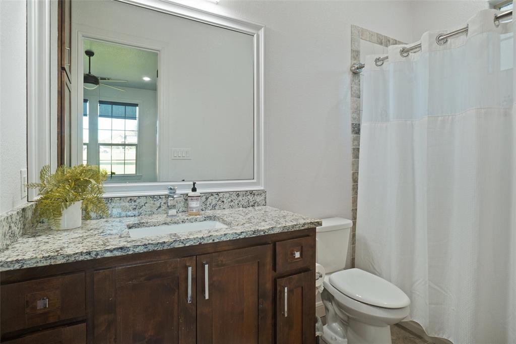 Canyon West Ph VI - Residential