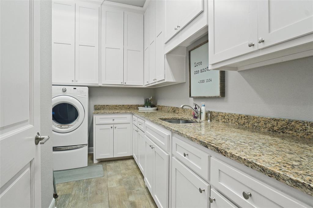 Canyon West Ph VI - Residential