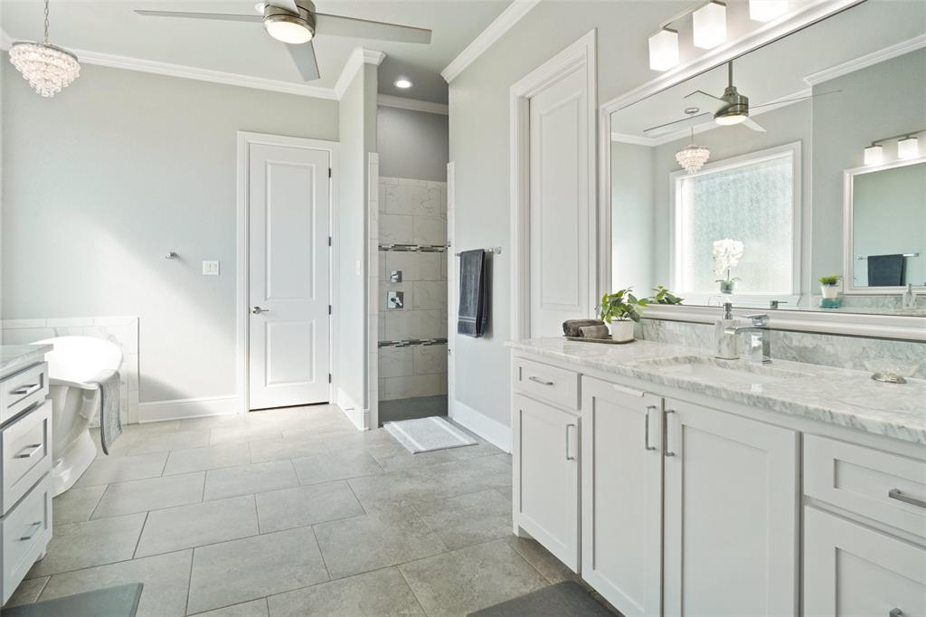 Canyon West Ph VI - Residential