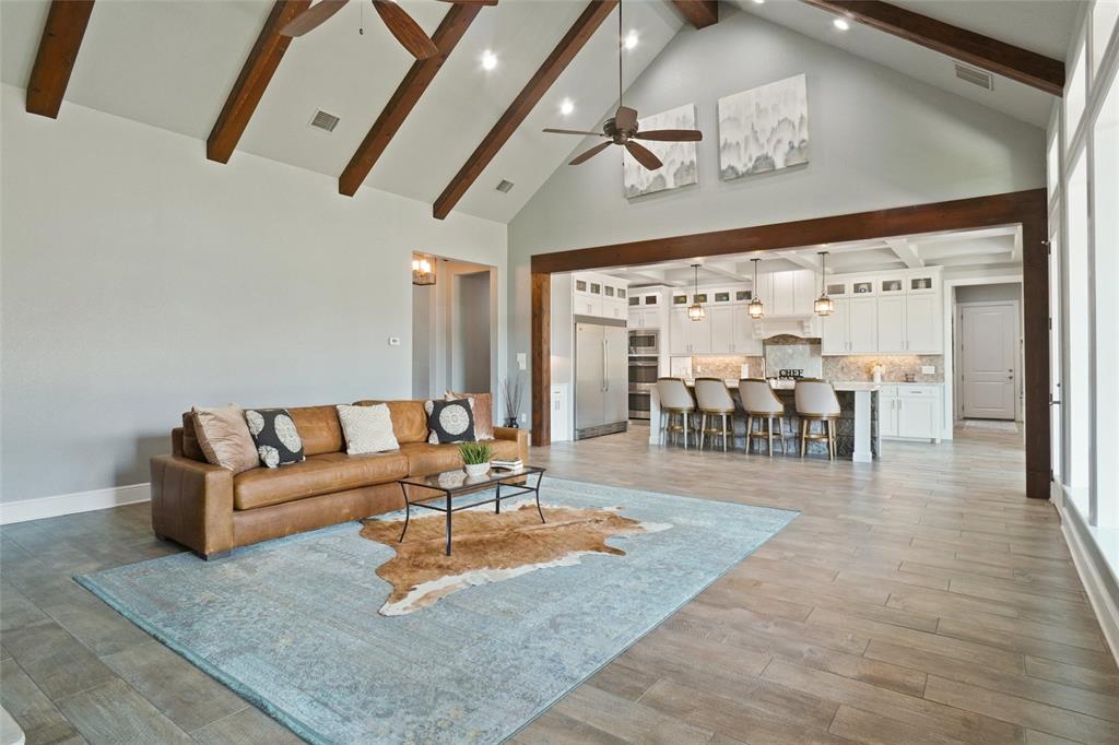 Canyon West Ph VI - Residential