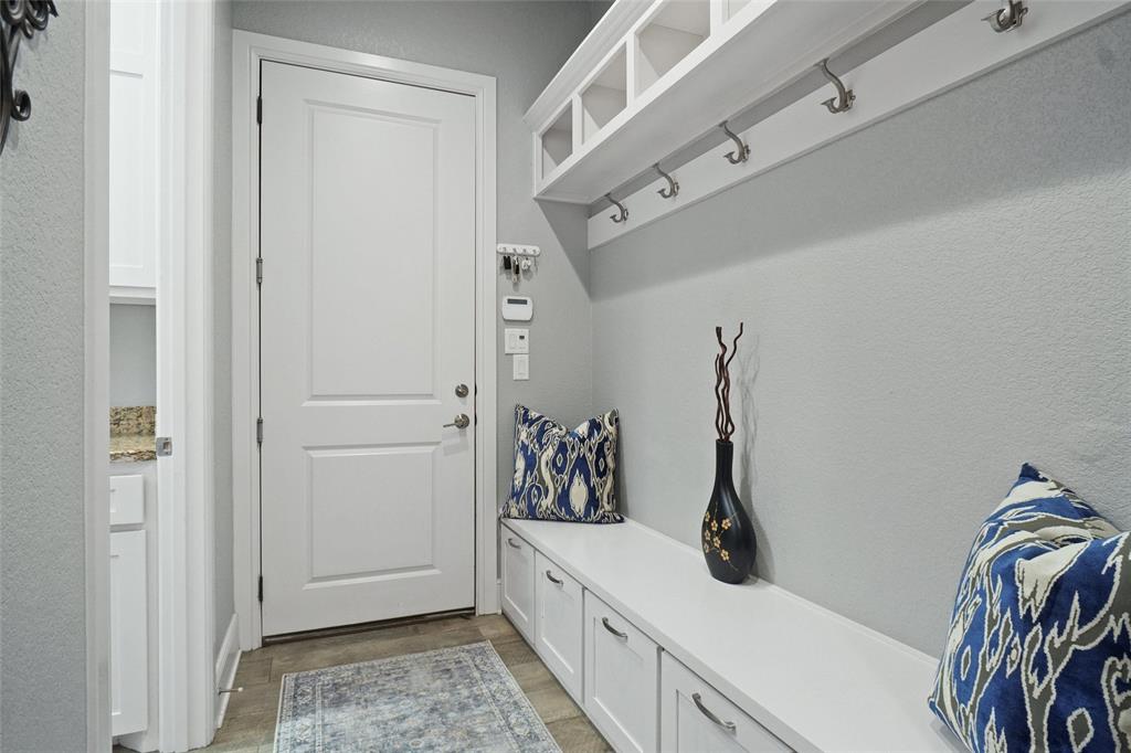 Canyon West Ph VI - Residential