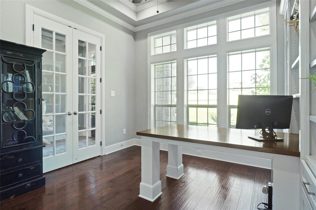 Canyon West Ph VI - Residential