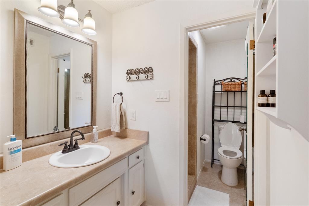 Willows Condos Park La - Residential